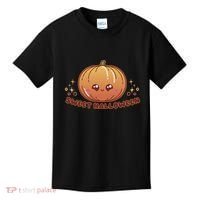 Sweet Halloween Pumpkin Kids T-Shirt thumb 0