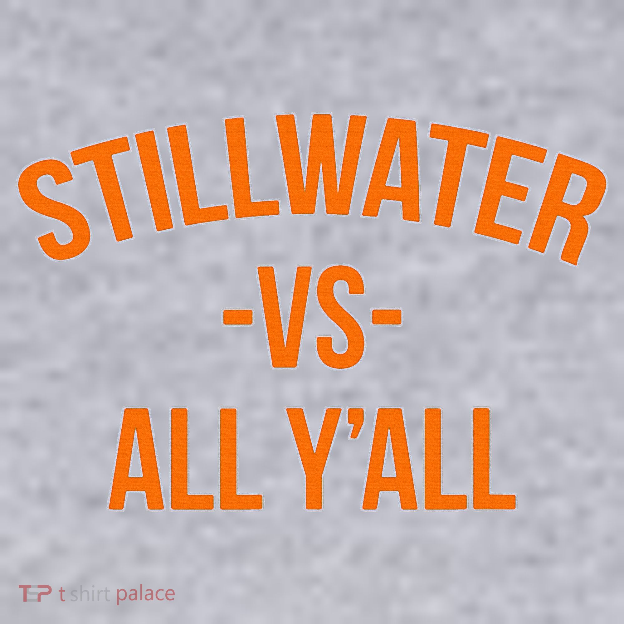 State Hometown Pride Stillwater Oklahoma Women's Sweatshirt