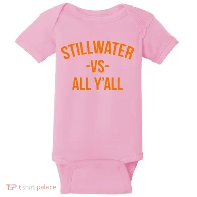 Baby Bodysuit