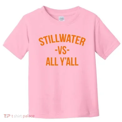 Toddler T-Shirt