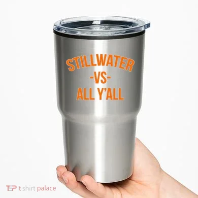 Tumbler