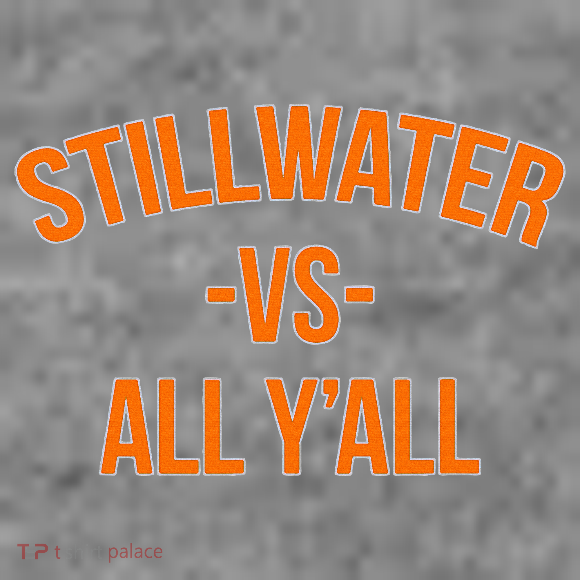 State Hometown Pride Stillwater Oklahoma Toddler Hoodie
