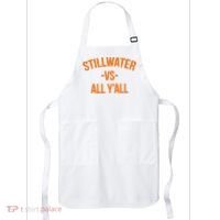 State Hometown Pride Stillwater Oklahoma Apron thumb 0