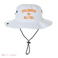 State Hometown Pride Stillwater Oklahoma Bucket Hat thumb 0