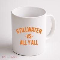 State Hometown Pride Stillwater Oklahoma Coffee Mug thumb 1