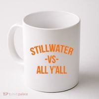 State Hometown Pride Stillwater Oklahoma Coffee Mug thumb 0