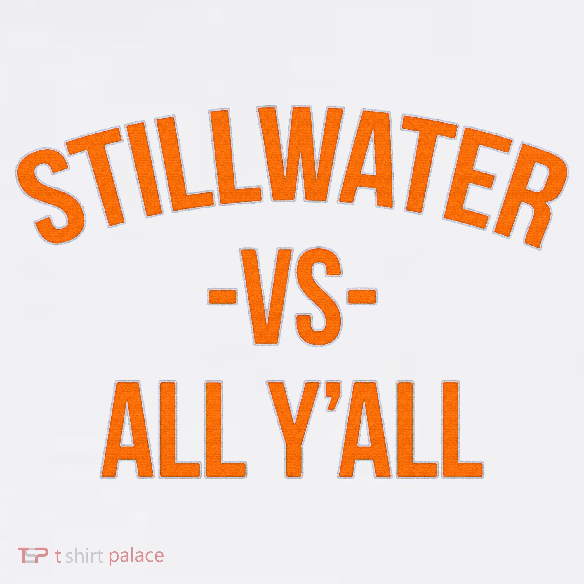 State Hometown Pride Stillwater Oklahoma Beanie