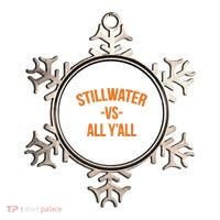 State Hometown Pride Stillwater Oklahoma Ornament thumb 0