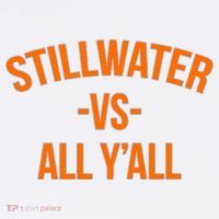 State Hometown Pride Stillwater Oklahoma Women's Tank Top thumb 5