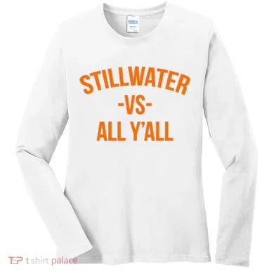 Women's Long Sleeve Shirt