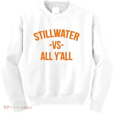 Kids Sweatshirt