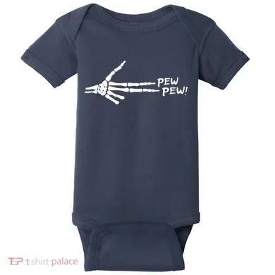 Baby Bodysuit