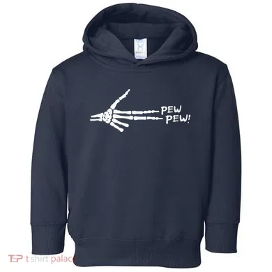Toddler Hoodie