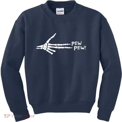 Kids Sweatshirt