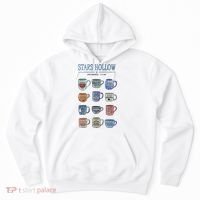 Stars Hollow Pounded 1779 Luke’s Diner Coffee Mug Lover Trending Hoodie thumb 0