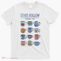 Stars Hollow Pounded 1779 Luke’s Diner Coffee Mug Lover Trending T-Shirt thumb 0