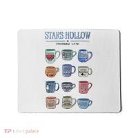 Stars Hollow Pounded 1779 Luke’s Diner Coffee Mug Lover Trending Mousepad thumb 0