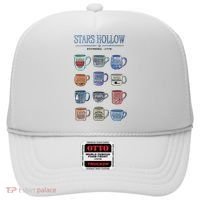 Stars Hollow Pounded 1779 Luke’s Diner Coffee Mug Lover Trending Hat thumb 0