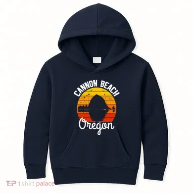 Kids Hoodie
