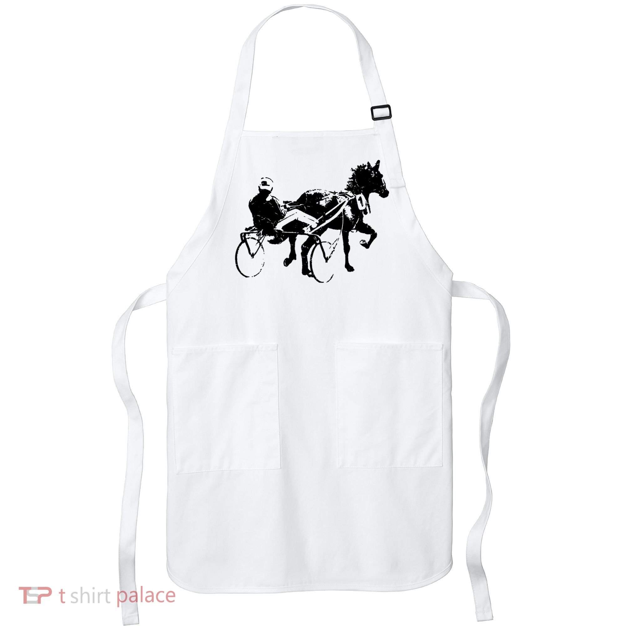 Sports Horse Race Harness Racing Apron
