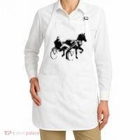 Sports Horse Race Harness Racing Apron thumb 2