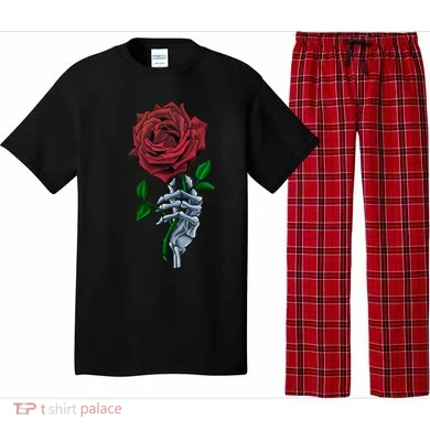 Pajama Set