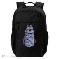 Shredder TMT Cartoon Backpack thumb 0