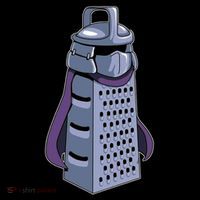 Shredder TMT Cartoon Coffee Mug thumb 5
