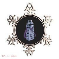 Shredder TMT Cartoon Ornament thumb 0