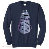 Shredder TMT Cartoon Sweatshirt thumb 0
