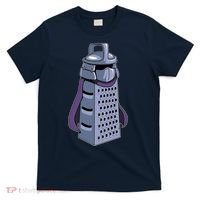 Shredder TMT Cartoon T-Shirt thumb 0