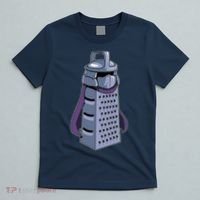 Shredder TMT Cartoon T-Shirt thumb 5