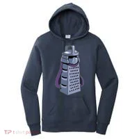Shredder TMT Cartoon Women's Hoodie thumb 0