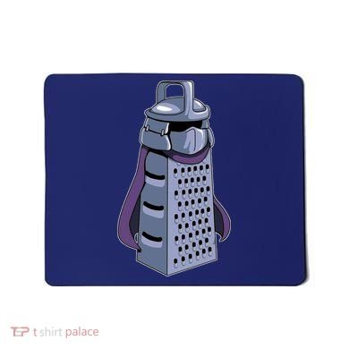 Shredder TMT Cartoon Mousepad