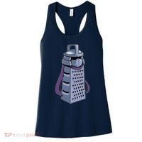 Shredder TMT Cartoon Women's Tank Top thumb 0