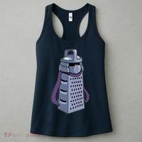 Shredder TMT Cartoon Women's Tank Top thumb 3