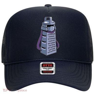Shredder TMT Cartoon Hat