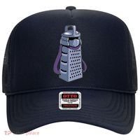 Shredder TMT Cartoon Hat thumb 0