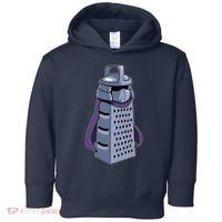 Shredder TMT Cartoon Toddler Hoodie thumb 0