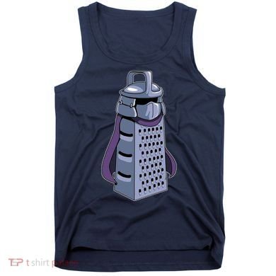 Shredder TMT Cartoon Tank Top