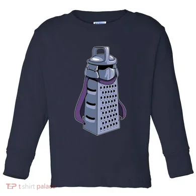 Toddler Long Sleeve