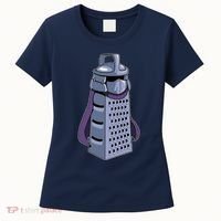 Shredder TMT Cartoon Women's T-Shirt thumb 0