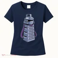 Shredder TMT Cartoon Women's T-Shirt thumb 0