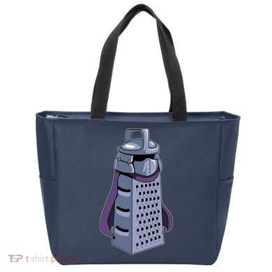 Shredder TMT Cartoon Tote Bag
