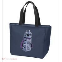 Shredder TMT Cartoon Tote Bag thumb 3
