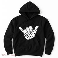 Surfing Hand Hoodie thumb 0