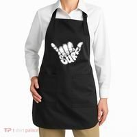 Surfing Hand Apron thumb 2