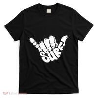 Surfing Hand T-Shirt thumb 0