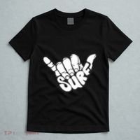 Surfing Hand T-Shirt thumb 5