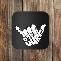 Surfing Hand Coaster thumb 0